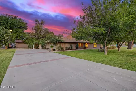 9401 S 157th Pl, Gilbert, AZ 85234