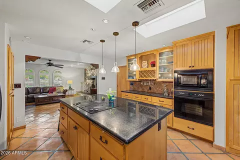 Kitchen - 9401 S 157th Pl, Gilbert, AZ 85234 photo 1 of 3