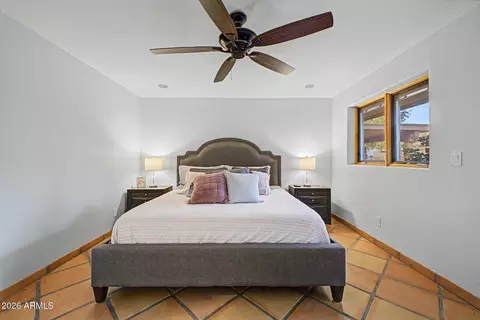 Bedroom - 9401 S 157th Pl, Gilbert, AZ 85234 photo 5 of 6