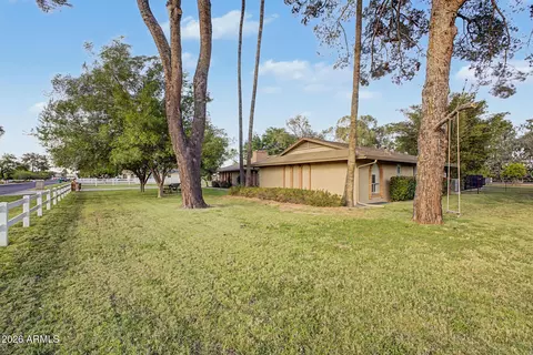 Exterior - 9401 S 157th Pl, Gilbert, AZ 85234 photo 32 of 33