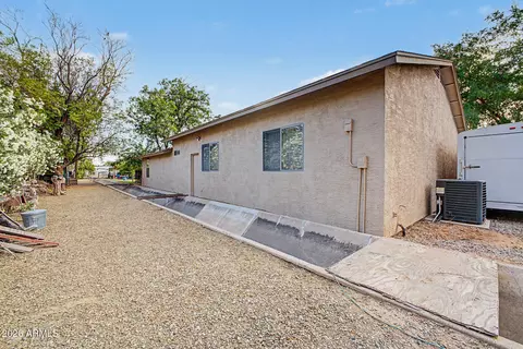 Exterior - 9401 S 157th Pl, Gilbert, AZ 85234 photo 33 of 33