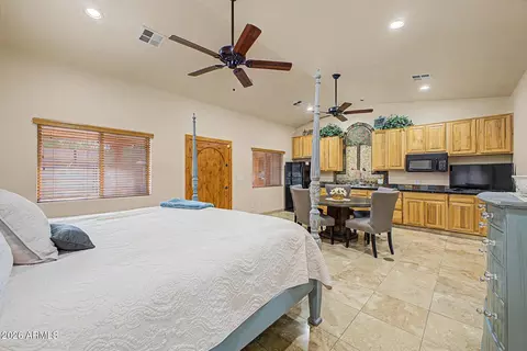 Bedroom - 9401 S 157th Pl, Gilbert, AZ 85234 photo 3 of 6