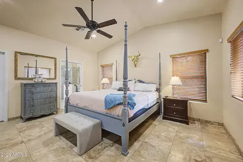 Bedroom - 9401 S 157th Pl, Gilbert, AZ 85234 photo 1 of 6