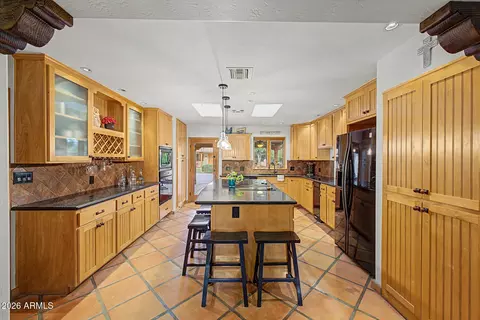 Kitchen - 9401 S 157th Pl, Gilbert, AZ 85234 photo 3 of 3