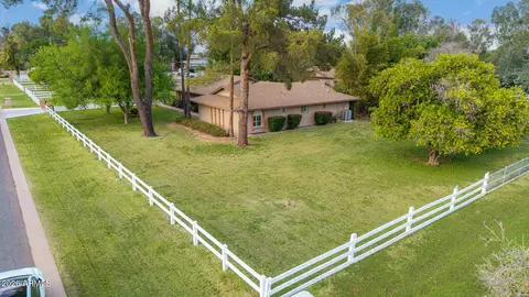 Exterior - 9401 S 157th Pl, Gilbert, AZ 85234 photo 28 of 33