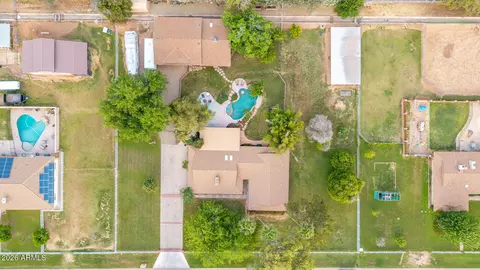 View/Area - 9401 S 157th Pl, Gilbert, AZ 85234 photo 6 of 6