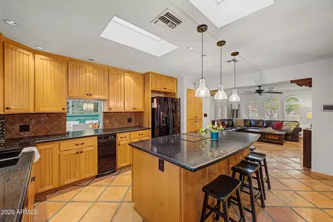 Kitchen - 9401 S 157th Pl, Gilbert, AZ 85234 photo 2 of 3
