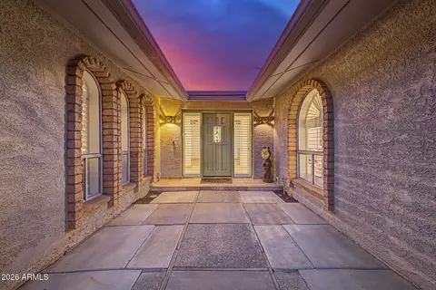 Entry Way - 9401 S 157th Pl, Gilbert, AZ 85234 photo 1 of 1