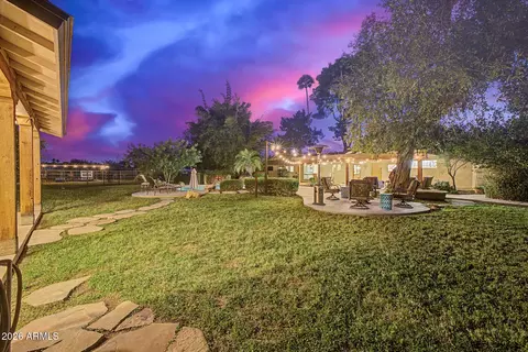Exterior - 9401 S 157th Pl, Gilbert, AZ 85234 photo 11 of 33