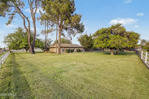 Exterior - 9401 S 157th Pl, Gilbert, AZ 85234 photo 31 of 33