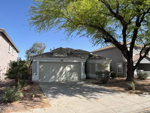 11376 W Locust Ln, Avondale, AZ 85323