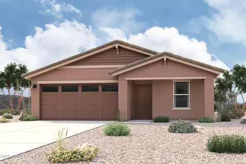 24543 W St Anne Ave, Buckeye, AZ 85326