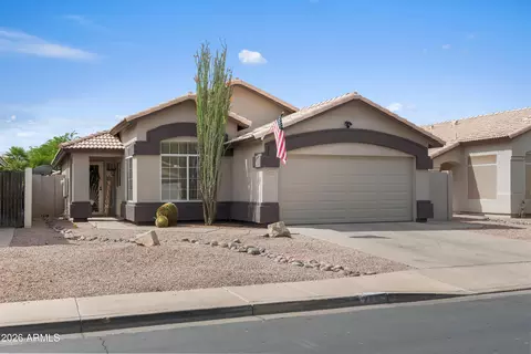 2539 E Camino St, Mesa, AZ 85213