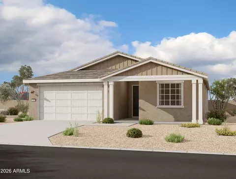 5632 W Buist Ave, Laveen, AZ 85339
