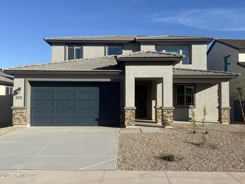 25178 W La Salle St, Buckeye, AZ 85326