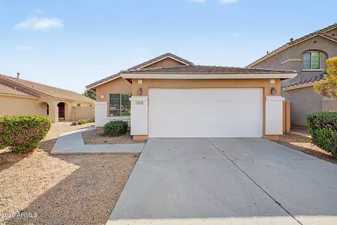 14928 N 140th Ave, Surprise, AZ 85379