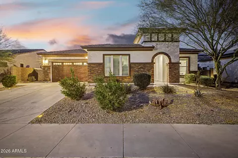 18378 W Goldenrod St, Goodyear, AZ 85338