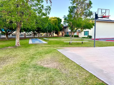 Exterior - 4488 E Belleview St, Phoenix, AZ 85008 photo 2 of 5