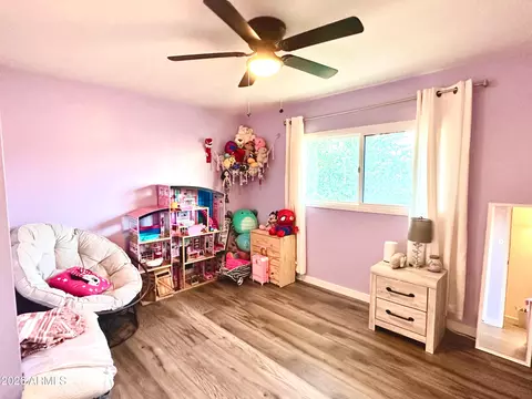 Bedroom - 4488 E Belleview St, Phoenix, AZ 85008 photo 3 of 3
