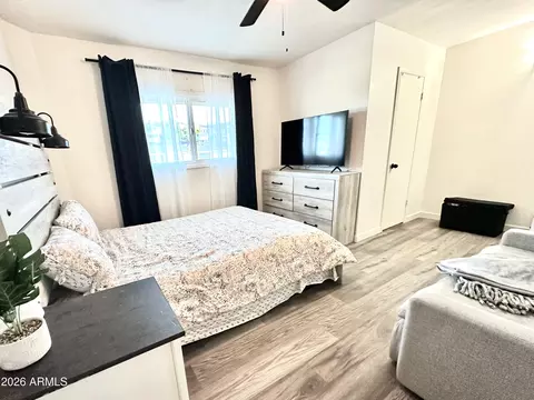 Bedroom - 4488 E Belleview St, Phoenix, AZ 85008 photo 1 of 3