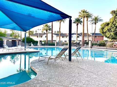 Exterior - 4488 E Belleview St, Phoenix, AZ 85008 photo 4 of 5