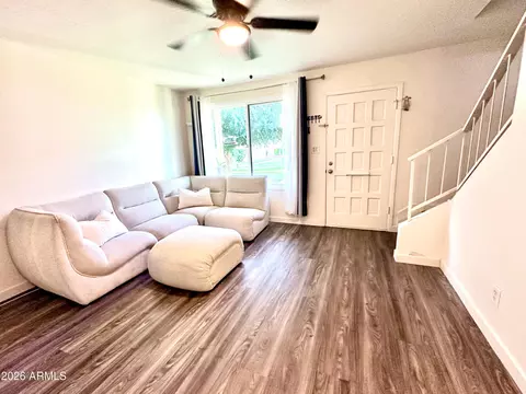 Living - 4488 E Belleview St, Phoenix, AZ 85008 photo 1 of 2