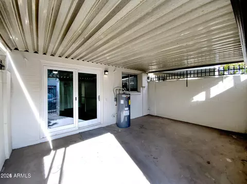 Exterior - 4488 E Belleview St, Phoenix, AZ 85008 photo 1 of 5