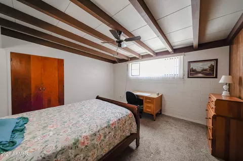 Bedroom - 3039 E Charter Oak Rd, Phoenix, AZ 85032 photo 4 of 6