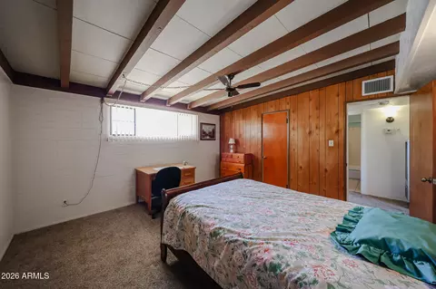 Bedroom - 3039 E Charter Oak Rd, Phoenix, AZ 85032 photo 6 of 6