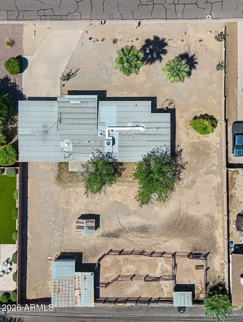View/Area - 3039 E Charter Oak Rd, Phoenix, AZ 85032 photo 5 of 6