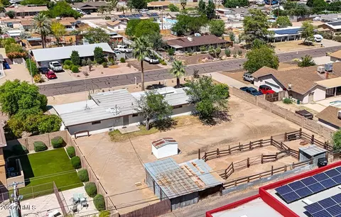 View/Area - 3039 E Charter Oak Rd, Phoenix, AZ 85032 photo 4 of 6