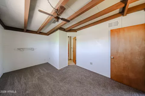 Bedroom - 3039 E Charter Oak Rd, Phoenix, AZ 85032 photo 2 of 6