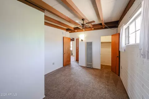 Bedroom - 3039 E Charter Oak Rd, Phoenix, AZ 85032 photo 3 of 6