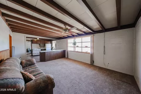 Living - 3039 E Charter Oak Rd, Phoenix, AZ 85032 photo 4 of 5