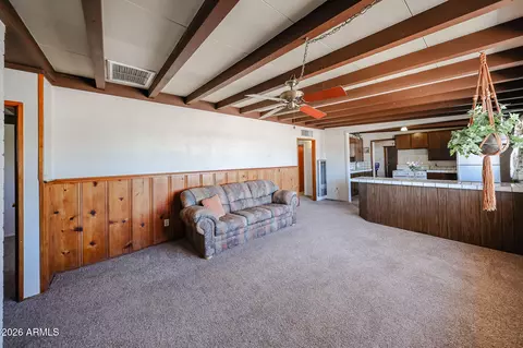 Living - 3039 E Charter Oak Rd, Phoenix, AZ 85032 photo 3 of 5