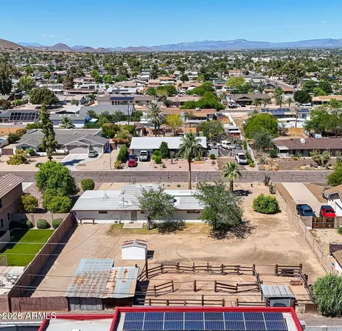 View/Area - 3039 E Charter Oak Rd, Phoenix, AZ 85032 photo 6 of 6
