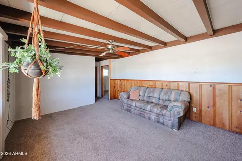 Living - 3039 E Charter Oak Rd, Phoenix, AZ 85032 photo 5 of 5