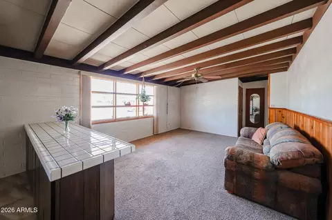Living - 3039 E Charter Oak Rd, Phoenix, AZ 85032 photo 2 of 5