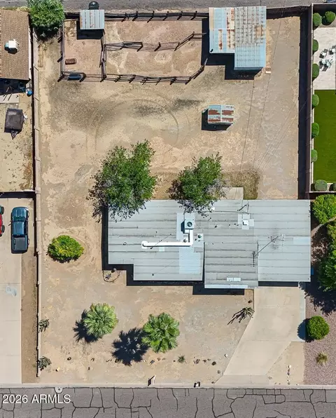 View/Area - 3039 E Charter Oak Rd, Phoenix, AZ 85032 photo 3 of 6