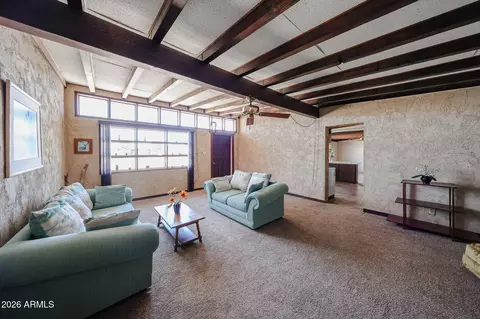 Living - 3039 E Charter Oak Rd, Phoenix, AZ 85032 photo 1 of 5