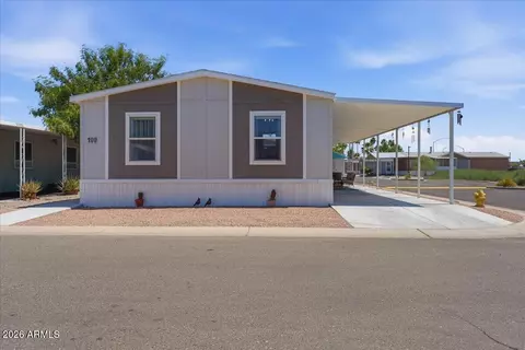 320 E Mckellips Rd #199, Mesa, AZ 85201 photo 4