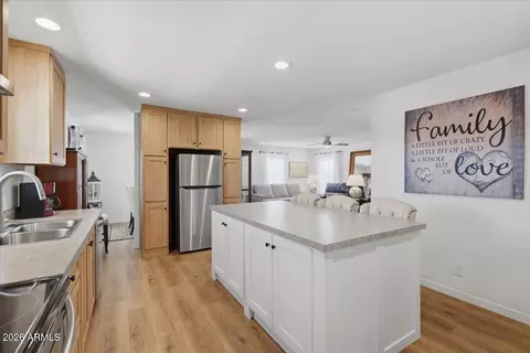 320 E Mckellips Rd #199, Mesa, AZ 85201 photo 16