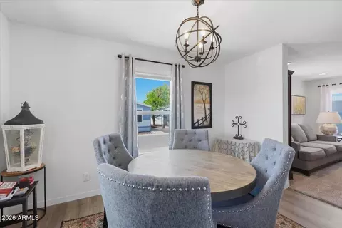 320 E Mckellips Rd #199, Mesa, AZ 85201 photo 18