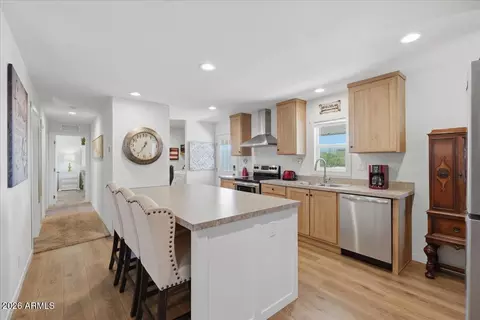 320 E Mckellips Rd #199, Mesa, AZ 85201 photo 14