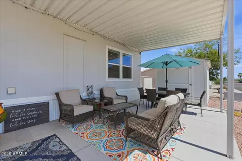 320 E Mckellips Rd #199, Mesa, AZ 85201 photo 31