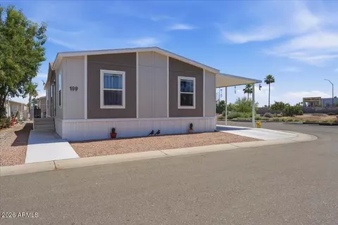 320 E Mckellips Rd #199, Mesa, AZ 85201 photo 5
