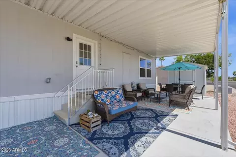 320 E Mckellips Rd #199, Mesa, AZ 85201 photo 30
