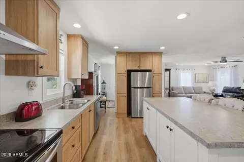 320 E Mckellips Rd #199, Mesa, AZ 85201 photo 13