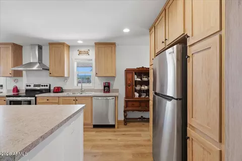 320 E Mckellips Rd #199, Mesa, AZ 85201 photo 17