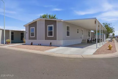 320 E Mckellips Rd #199, Mesa, AZ 85201 photo 6